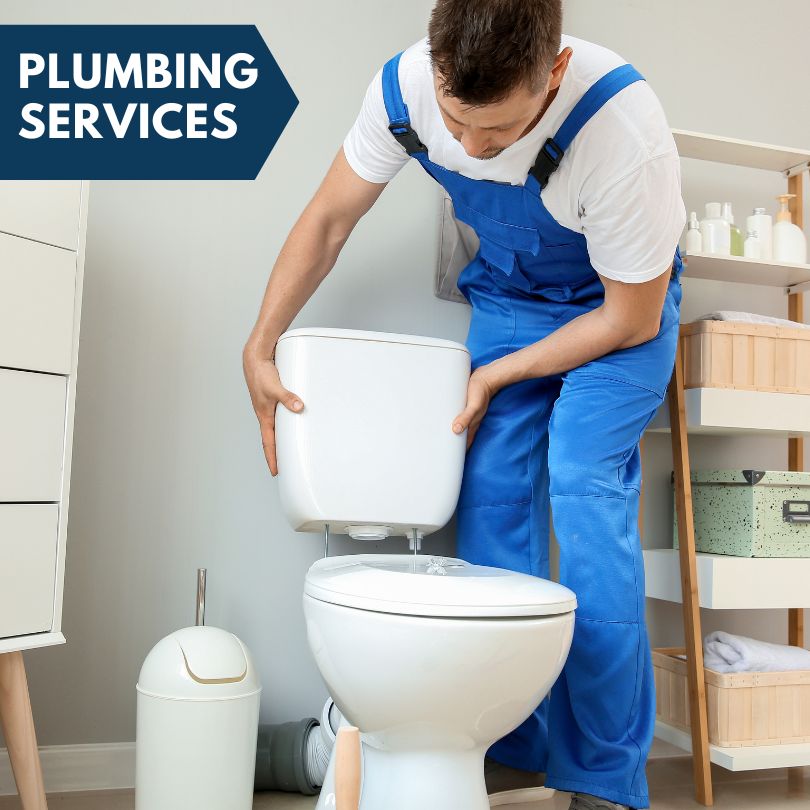 Plumbing Company in Cushing, MN